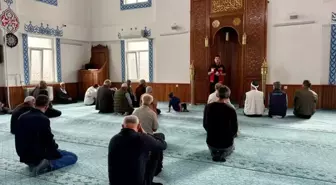 Boyabat'ta Aile Yılı İçin Bilgilendirme Programı Düzenlendi