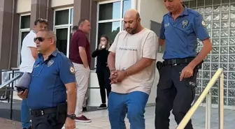 Süt kamyonunun çarptığı 3 yaşındaki çocuk öldü (2)
