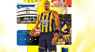 Fenerbahçe Beko, Talen Horton-Tucker ile Anlaştı
