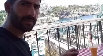 Tokat'ta Motosiklet Kazası: Sürücü Hayatını Kaybetti