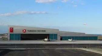 Türk Hava Yolları Teknik A.Ş, Endonezya Havayollarıyla Anlaşma İmzaladı