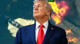 Trump uyuşturucu taşıyan tekneyi vurduklarını açıkladı: 3 narko-teröristi öldürdük
