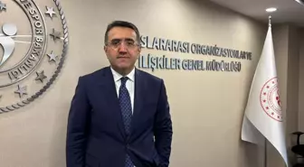 Kaçkar Dağları'nda Dünya Serisi Ultra Maraton Heyecanı