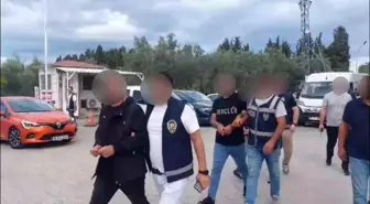 Yalova'da Göçmen Kaçakçılığı Operasyonu: 4 Kişi Tutuklandı