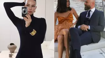 Yasemin Ergene için olay yorum: 14 yıl bastırılmış kadın