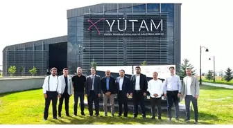Erzurum Teknik Üniversitesi 'Eklemeli İmalat' Alanında Uzmanlaştı