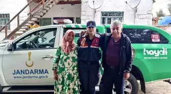 38 Yıldır Evlilikte Saygı ve Sabırla Örnek Oluyorlar