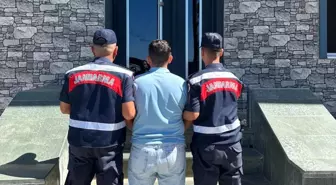Alanya'da Orman Yangınlarıyla İlgili Provokatif Paylaşım Yapan Şahıs Yakalandı