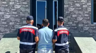 Orman Yangınlarıyla İlgili Provokatif Paylaşımlara Gözaltı
