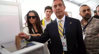 Ali Koç, Fenerbahçe Seçiminde Oyunu Kullandı
