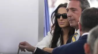 Ali Koç'un sandığından Sadettin Saran çıktı