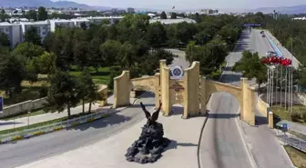 Atatürk Üniversitesi'nden 22 Bilim İnsanı, Dünyanın En Etkili Bilim İnsanları Listesine Girdi