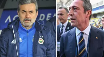 Aykut Kocaman'dan Ali Koç'a olay sözler