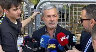 Aykut Kocaman, Fenerbahçe'nin Seçim Sürecini Değerlendirdi