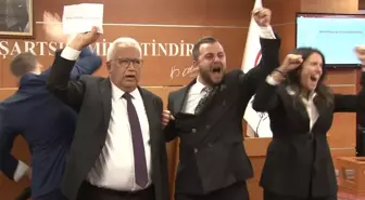 Bayrampaşa Belediyesi Başkanvekili kura çekimi sonucu belli oldu