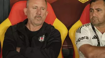 Beşiktaş'ta büyük kriz! Sergen Yalçın'ın eli kolu bağlandı