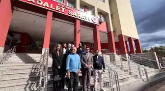 Kocaeli Üniversitesi'nden İsrail'in Küresel Sumud Filo'suna Yönelik Müdahaleye Tepki!