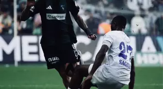 Kocaelispor ve Çaykur Rizespor 1-1 Berabere Kaldı