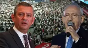 CHP'de olağanüstü kurultay günü! Özel'den Kılıçdaroğlu'na telefon