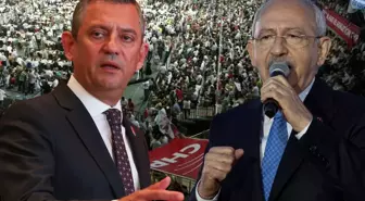 CHP'de olağanüstü kurultay günü! Özel'den Kılıçdaroğlu'na telefon