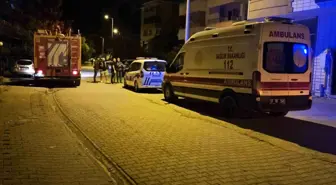 Kastamonu'da Yalnız Yaşayan Kadın Evinde Ölü Bulundu