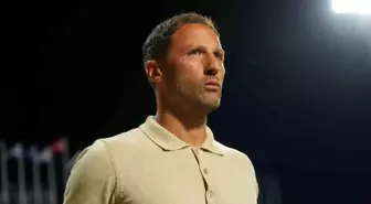 Fenerbahçe'de Kasımpaşa Maçında 4 Değişiklik