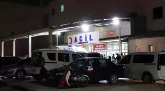 Adana'da Düğünde Kavga: 1 Bıçakla Yaralandı, 1 Darp Edildi