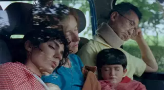 Dünya festivallerinden ödüllü filmler Altın Koza'da izleyiciyle buluşuyor