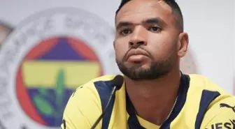 En Nesyri neden yok? Kasımpaşa Fenerbahçe Nesyri sakat mı, cezalı mı?