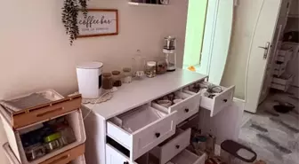 Samsun'da Hırsızlık İhbarı Suç Uydurma Olarak Belgelendi