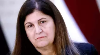 Filistin Dışişleri Bakanı'ndan Ülkelerin Tanıma Açıklaması