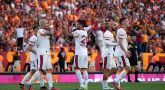 Galatasaray, Konyaspor ile 49. Randevuda