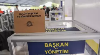 Görülmemiş olay! Ali Koç'un listesindeki bir ismin adı oy pusulasına yazılmayı unutuldu, oy atamadı