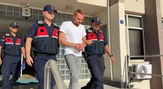 Halasının Zeytinyağını Çalan Yeğenin Sonu Cezaevine Gitti