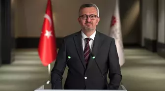 İletişim Başkanı Duran: Daha adil bir dünya için yoğun gayret gösteriyoruz