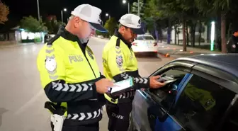 Isparta'da Park ve Mesire Alanlarında Denetim