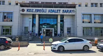 FETÖ Soruşturması Kapsamında Bir Polis Memuru Tutuklandı