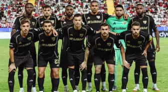 Kayserispor, Antalyaspor ile Berabere Kaldı