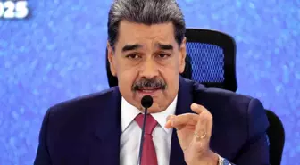 Maduro'dan Trump'a Çarpıcı Mektup: Yalan Suçlamalara Karşı İş Birliği Çağrısı