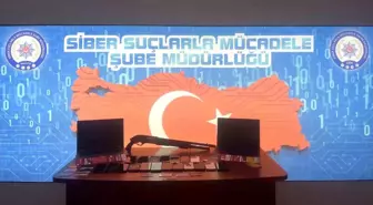 Malatya'da Yasa Dışı Bahis Operasyonu: 17 Gözaltı, 11 Tutuklama