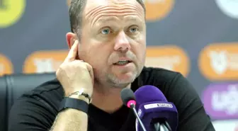 Marcel Licka: Üçüncü bölgede kötü bir takımız