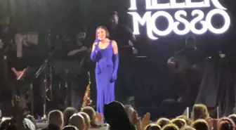 Melek Mosso'dan Kadına Şiddet Mesajı: 'Dışlayın ve Aşağılama'