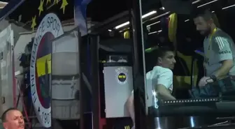 Mert Hakan Yandaş'tan seçim sorusuna cevap yok