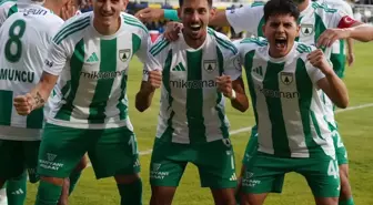 Muğlaspor, Kepezspor ile Karşılaşıyor