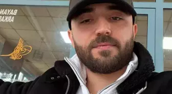 Denizli'de Nişanlı Genç Hayatını Kaybetti