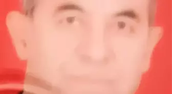 Antalya'da Oğul, Babasının Cansız Bedeniyle 3 Gün Birlikte Yaşadı