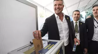 Oyunu kullanan Sadettin Saran'dan Fenerbahçelilere mesaj var