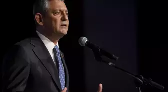 Özgür Özel seçime tek aday olarak giriyor! Oyunu kullandı