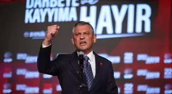 Özgür Özel, yeniden genel başkan seçildi
