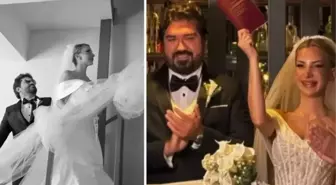 Rasim Ozan Kütahyalı kiminle evlendi, Rasim Ozan Kütahyalı eşi Pınar Ayaz kimdir?